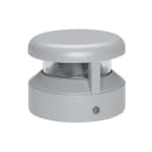 LINEA LIGHT - JOE BIEM.APPL.LED 9W BN GR RAL9006