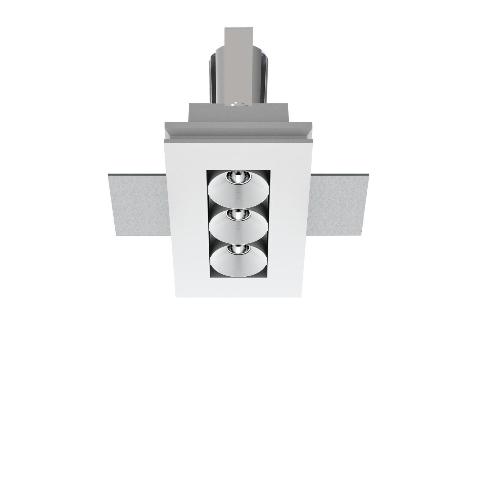 LINEA LIGHT - CELL GYP.3LED X4W BC.15 BG+BG