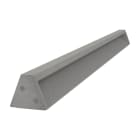 LINEA LIGHT - DIRIGO ALU.L1M 14,4W BC GR.9006 GOF