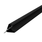 LINEA LIGHT - DIRIGO ALU.L.2M SLAVE GR.7021 GOFFR