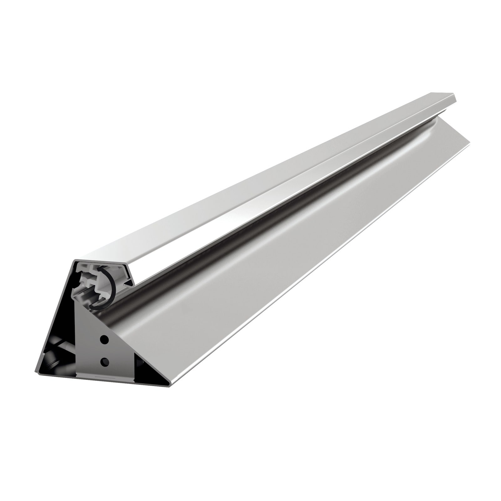LINEA LIGHT - DIRIGO SEGNAP.INOX 316 L.1M SLAVE