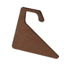 LINEA LIGHT - DIRIGO GIUNZIONE INTERMEDIA CORTEN