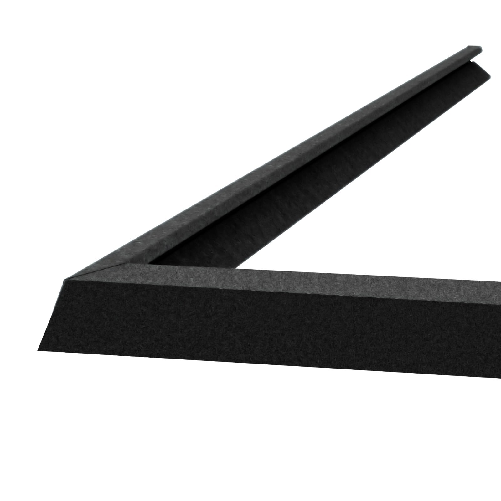 LINEA LIGHT - DIRIGO ALU.CORNER INT GR.7021 GOFFR