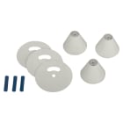 LINEA LIGHT - TOUR KIT SOSP.X DRIVER REM.NIKEL