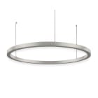 LINEA LIGHT - TOUR SOS.IND.70W 24V D1430 BC NIKEL