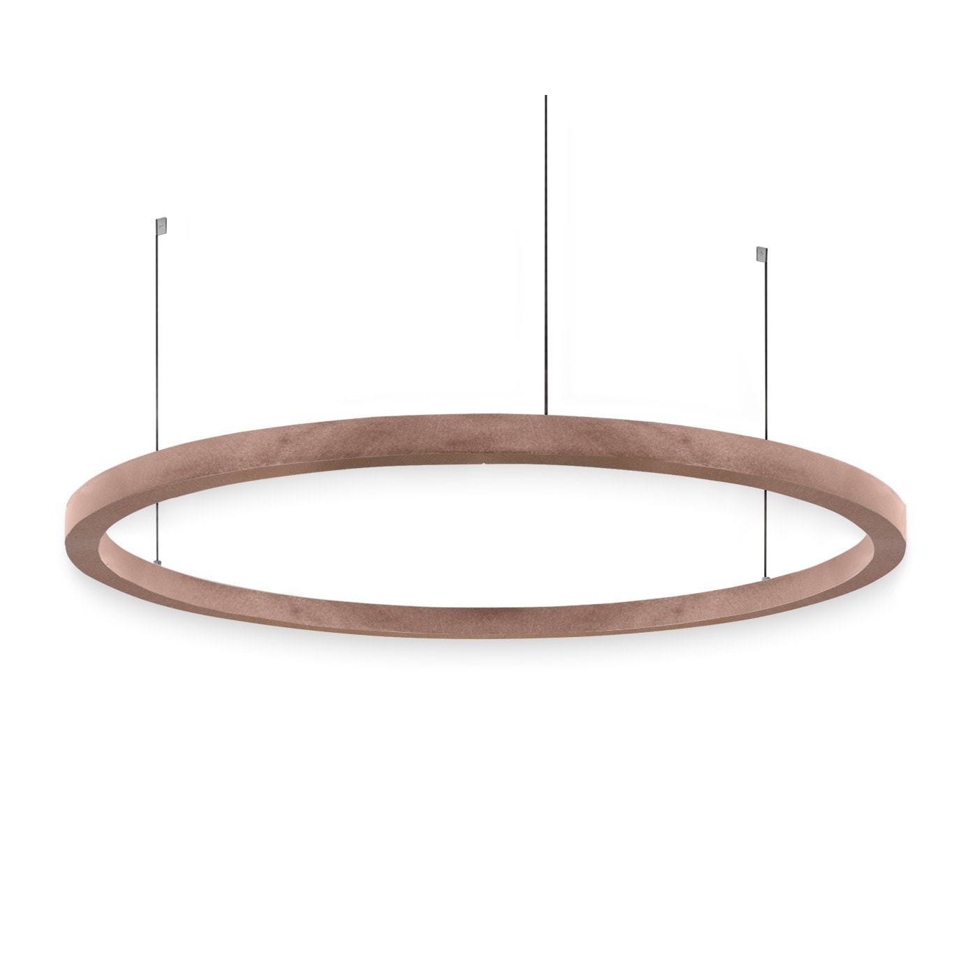 LINEA LIGHT - TOUR SOS.IND.70W 24V D1430 BC BRONZ