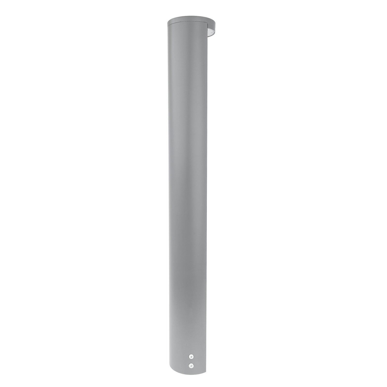 LINEA LIGHT - RYO PAL.MON.LED 9W BC H1120 GR.9006