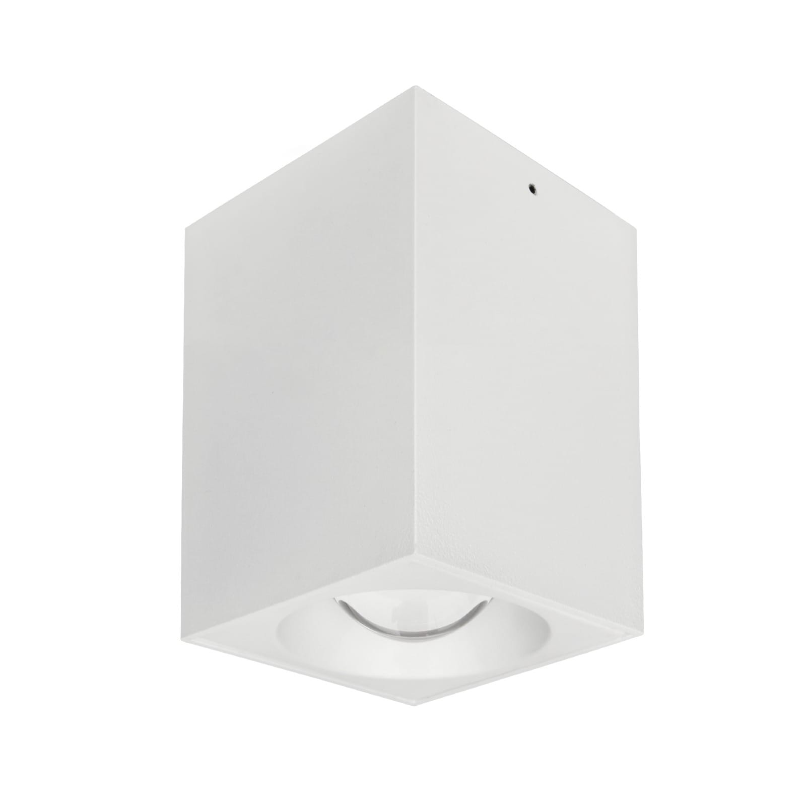 LINEA LIGHT - BATON-Q1 LED7W BN Q80X120 BG3+BG3