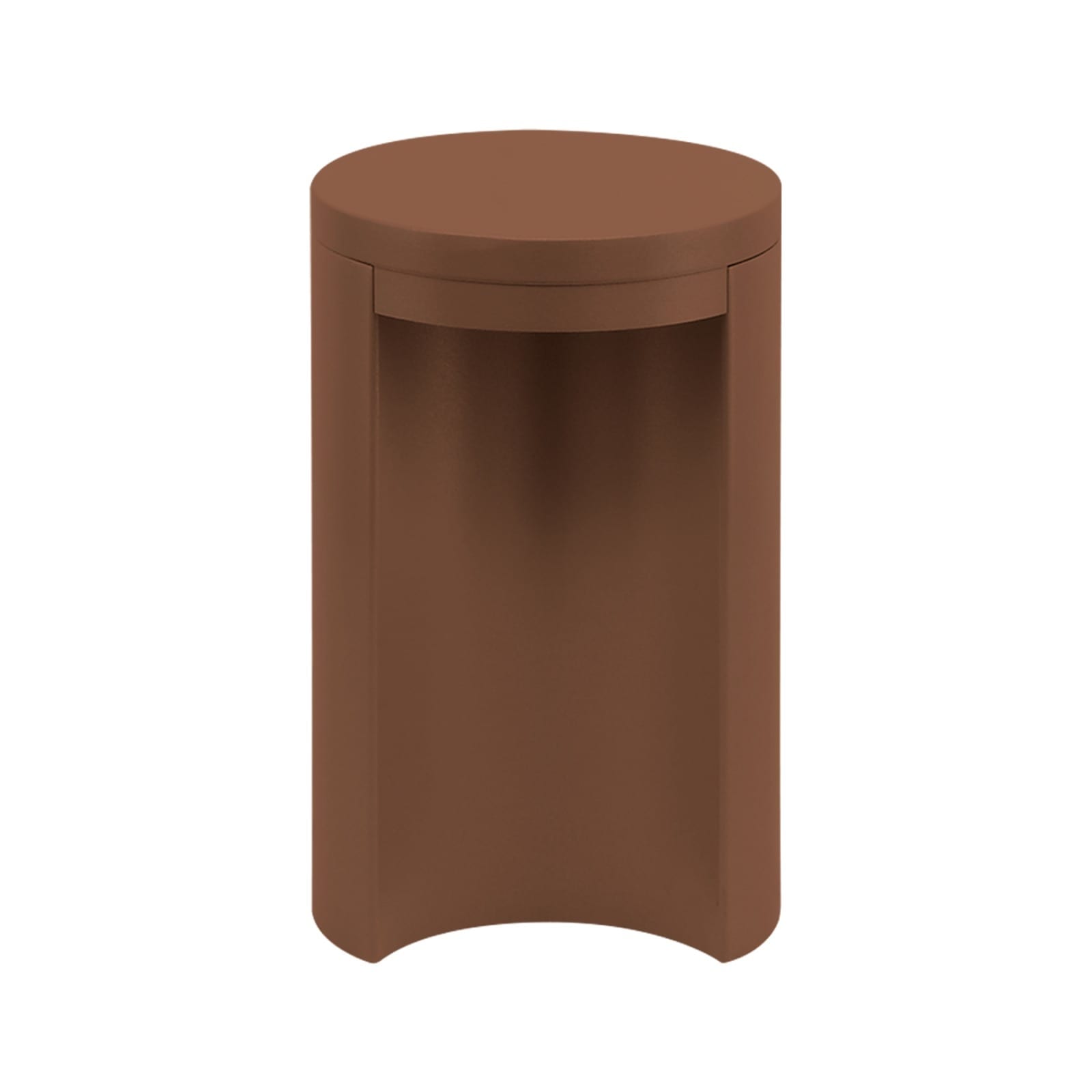 LINEA LIGHT - RYO PAL.MO.LED 4,2W BN H250 CORTEN