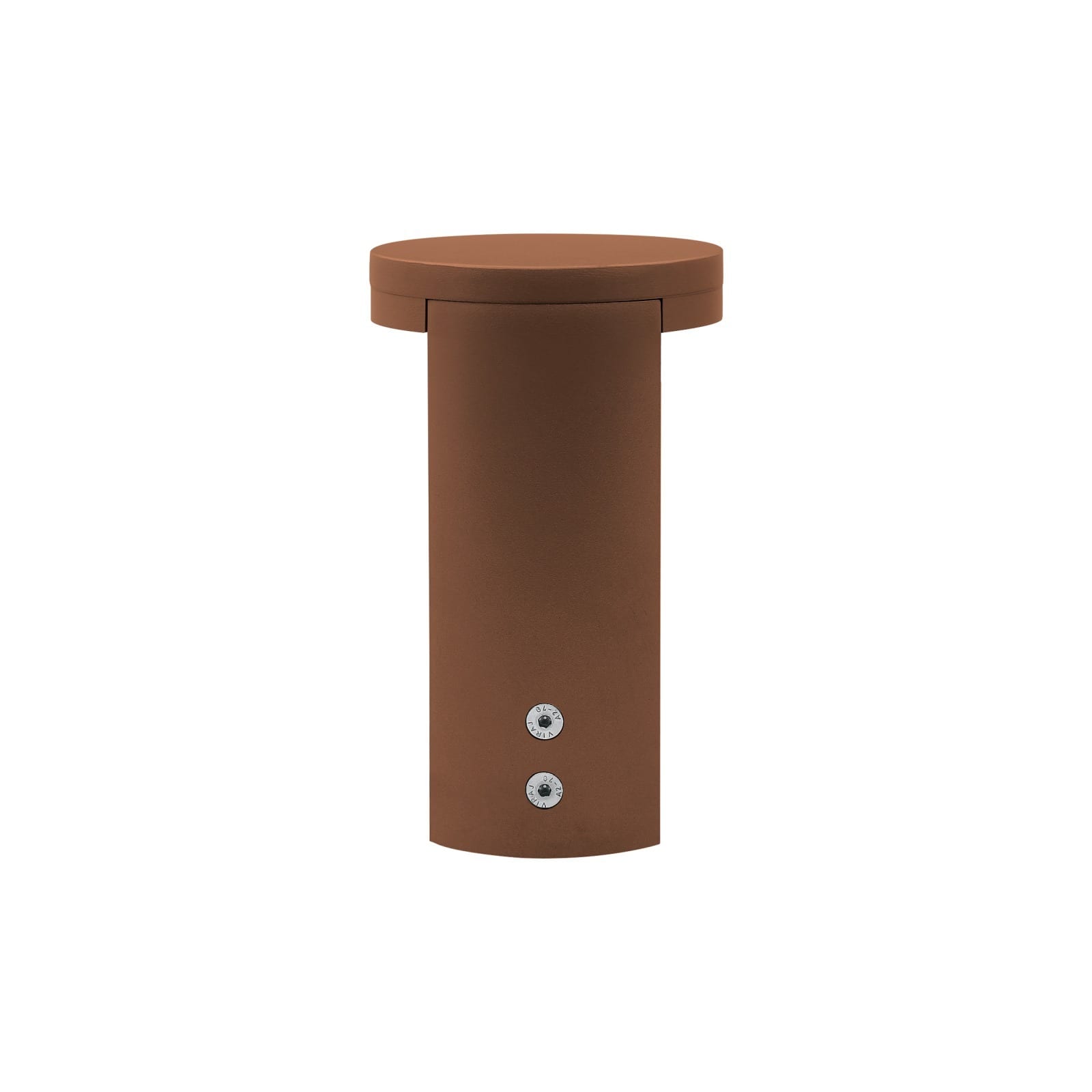 LINEA LIGHT - RYO PAL.BI.LED 8,4W SC H250 CORTEN