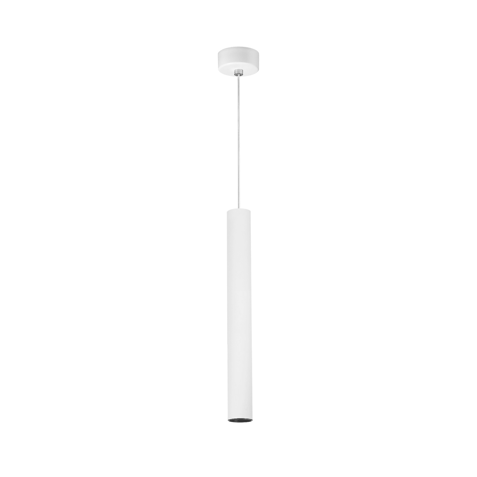 LINEA LIGHT - BATON SOSP.1LED 3W SC H350 BIA+NE