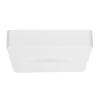 LINEA LIGHT - FLED PLAF.LED 2W EMERG.V.D.F.BR UPS