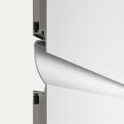 LINEA LIGHT - FYLO ALU.1 INCASS.142,7X25X1000