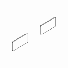 LINEA LIGHT - FYLO KIT TAPPI X ART. 65036/65037