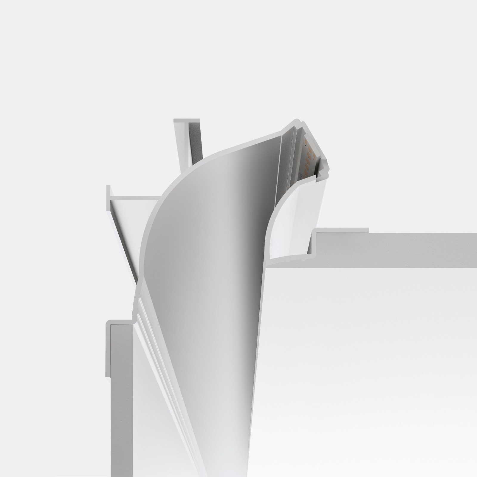 LINEA LIGHT - FYL ALU INC.PAR-SOF.104X98XL._65013