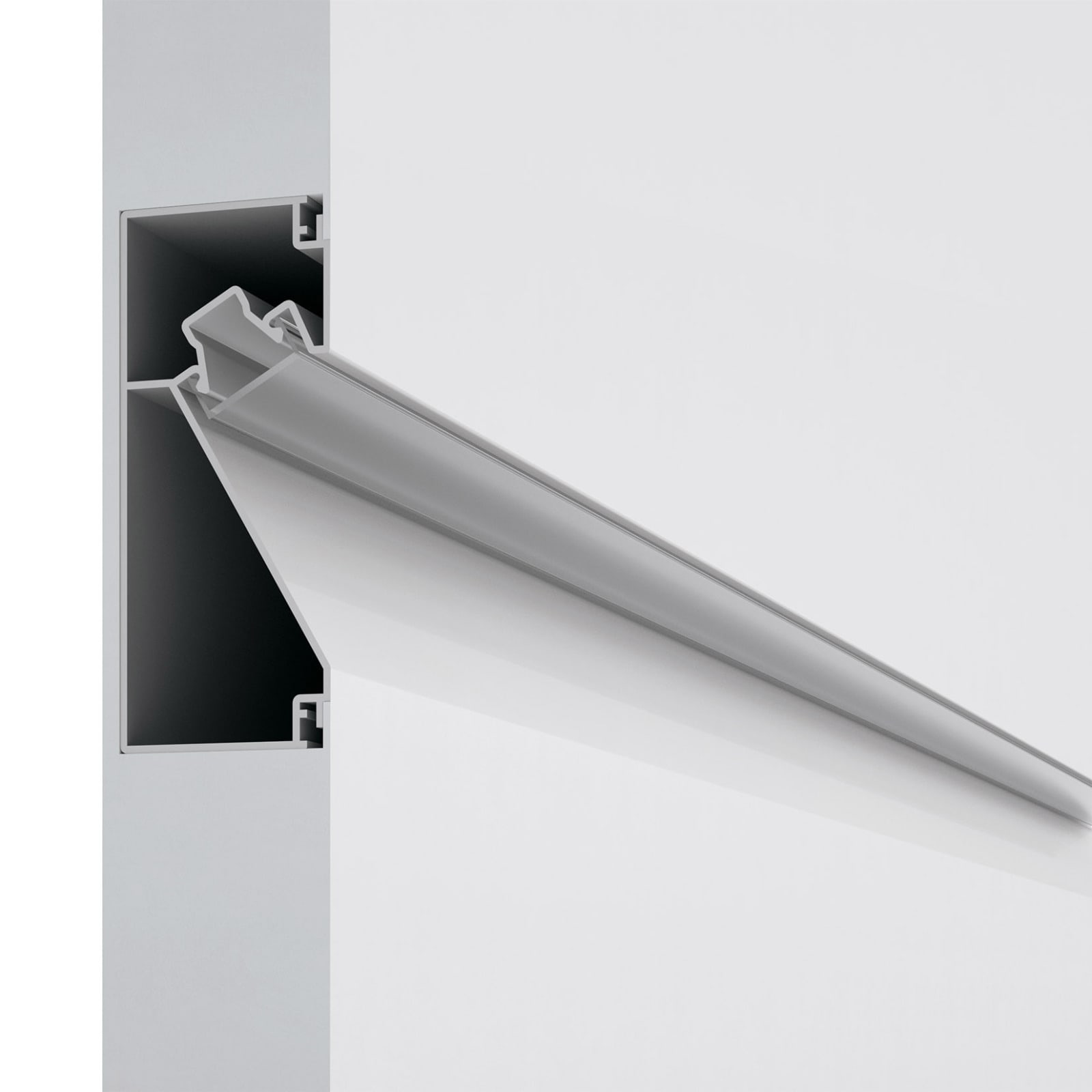 LINEA LIGHT - FYL ALU INC.PAR.OUT45X108XL.__65040