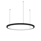 LINEA LIGHT - TOUR SOS.INT.29W 24V D750 BC 9005 G