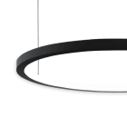 LINEA LIGHT - TOUR SO.INT.36,5W 24V D940 BC 9005G