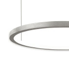 LINEA LIGHT - TOUR SO.INT.36,5W 24V D940 BN NIKEL