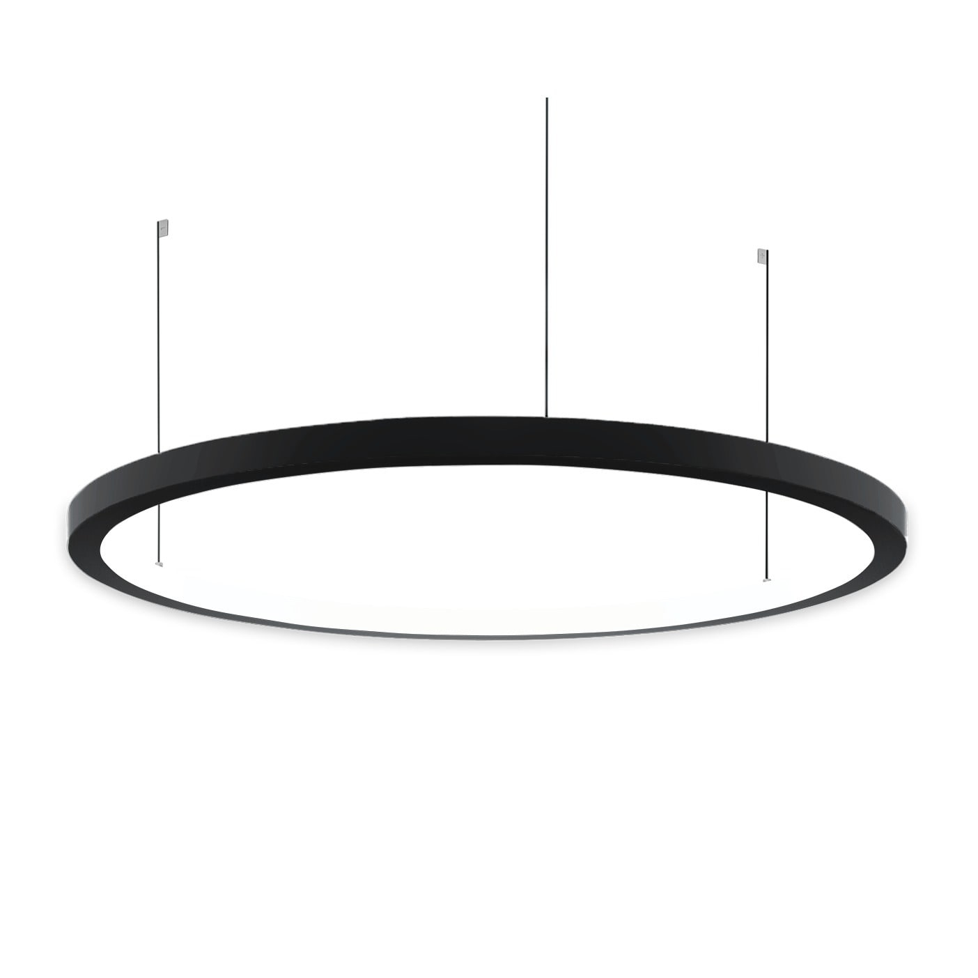 LINEA LIGHT - TOUR SOS.INT.57W 24V D1475 BC 9005G