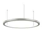 LINEA LIGHT - TOUR SOS.INT.57W 24V D1475 BC NIKEL