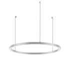LINEA LIGHT - TOUR SO.DIR.37,5W 24V D740 BN NIKEL