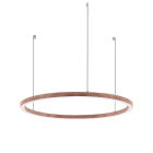 LINEA LIGHT - TOUR SO.DIR.37,5W 24V D740 BN BRONZ
