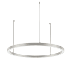 LINEA LIGHT - TOUR SOSP.DIR.45W 24V D910 BC NIKEL