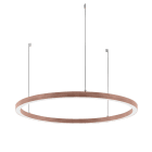 LINEA LIGHT - Sospensione | 10 topLED 45 W DC 24 V