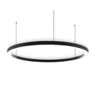 LINEA LIGHT - TOUR SOS.DIR.70W 24V D1430 BC 9005G
