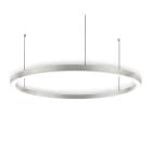 LINEA LIGHT - TOUR SOS.DIR.70W 24V D1430 BC NIKEL