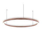 LINEA LIGHT - TOUR SOS.DIR.70W 24V D1430 BN BRONZ