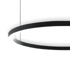 LINEA LIGHT - TOUR SO.DIR.114W 24V D2450 BN 9005G