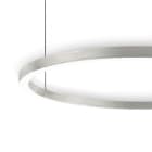 LINEA LIGHT - TOUR SO.DIR.114W 24V D2450 BN NIKEL