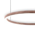 LINEA LIGHT - TOUR SOS.DI.114W 24V D2450 BN BRONZ