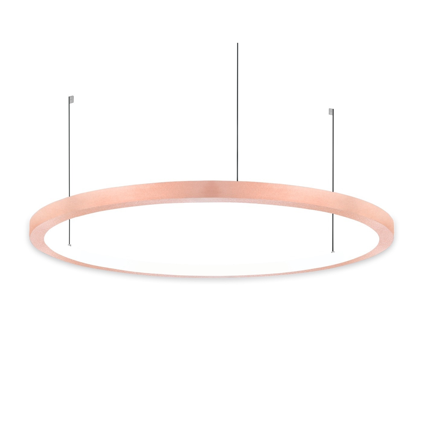 LINEA LIGHT - TOUR SO.INT.57W 24V D1475 BC ROSE G
