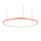 LINEA LIGHT - TOUR SO.INT.57W 24V D1475 BC ROSE G