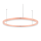 LINEA LIGHT - TOUR SOSP.IND.70W 24V D1430 BC ROSE