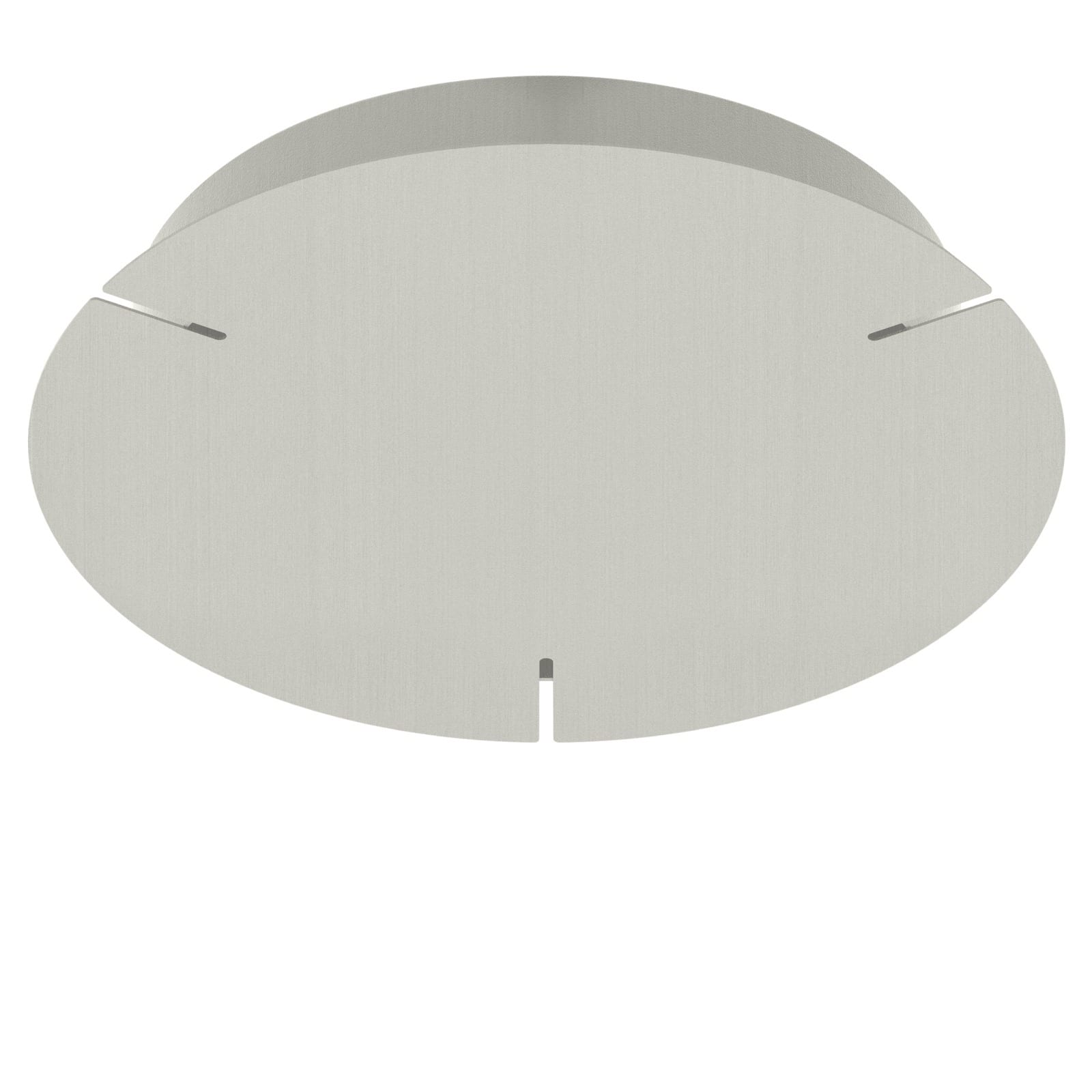 LINEA LIGHT - TOUR BOX CENTRALE 90W ON/OFF NIKEL