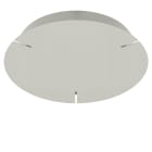 LINEA LIGHT - TOUR BOX CENTRALE 90W ON/OFF NIKEL