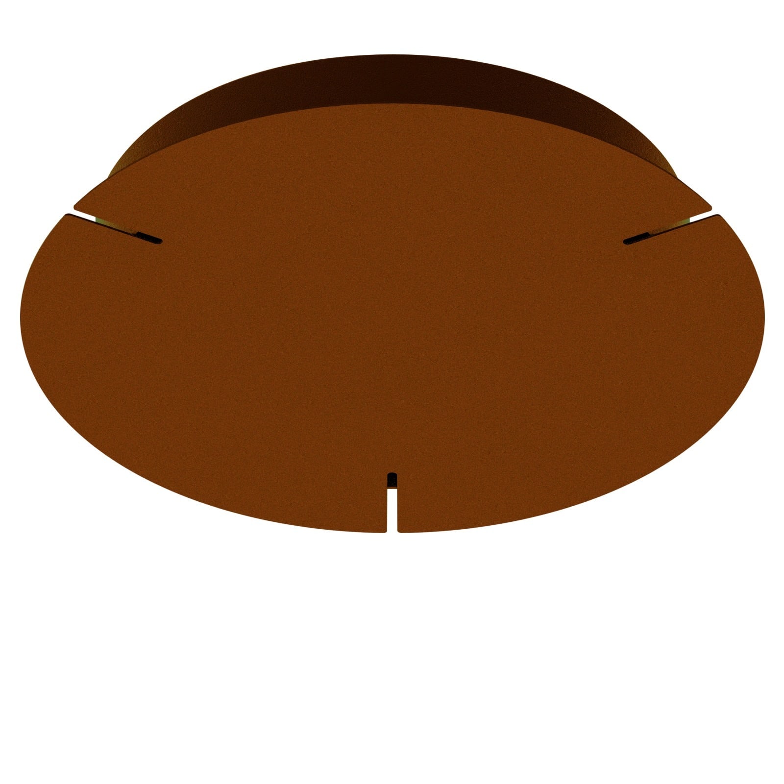 LINEA LIGHT - TOUR BOX CENTRALE 90W DALI BRONZO