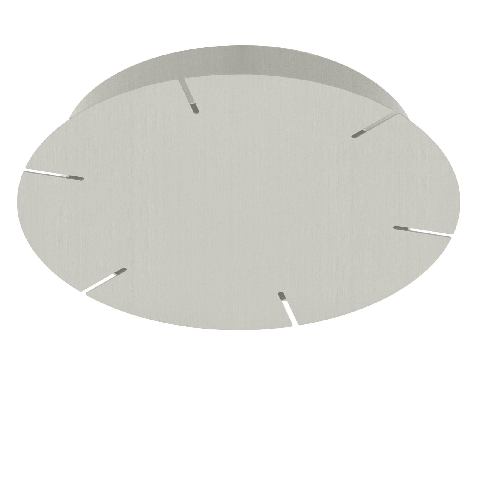 LINEA LIGHT - TOUR BOX CENTRALE 150W DALI NIKEL