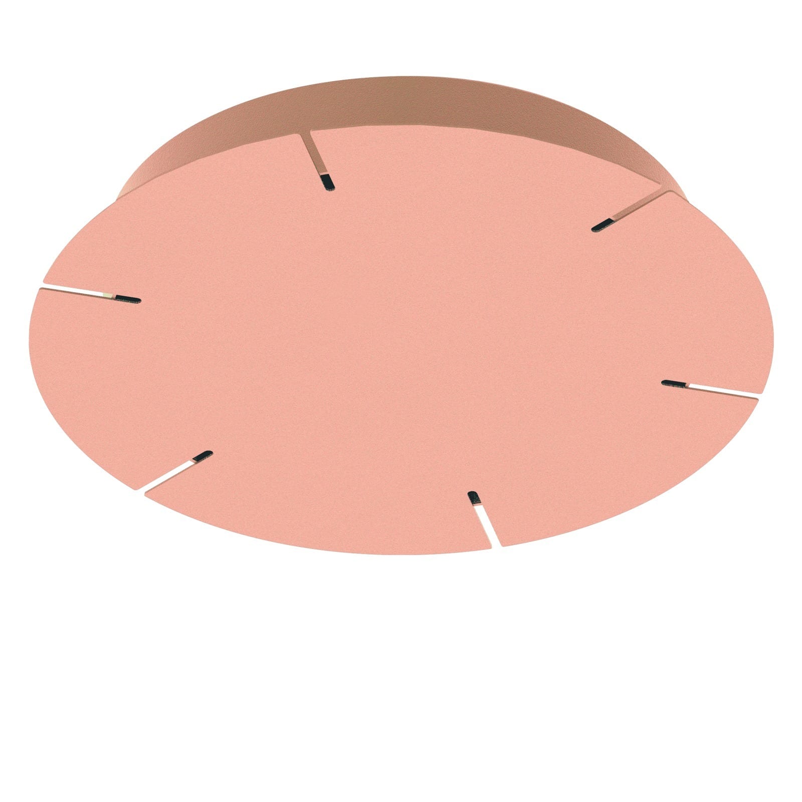 LINEA LIGHT - TOUR BOX CENT. 150W DALI ROSE GOLD