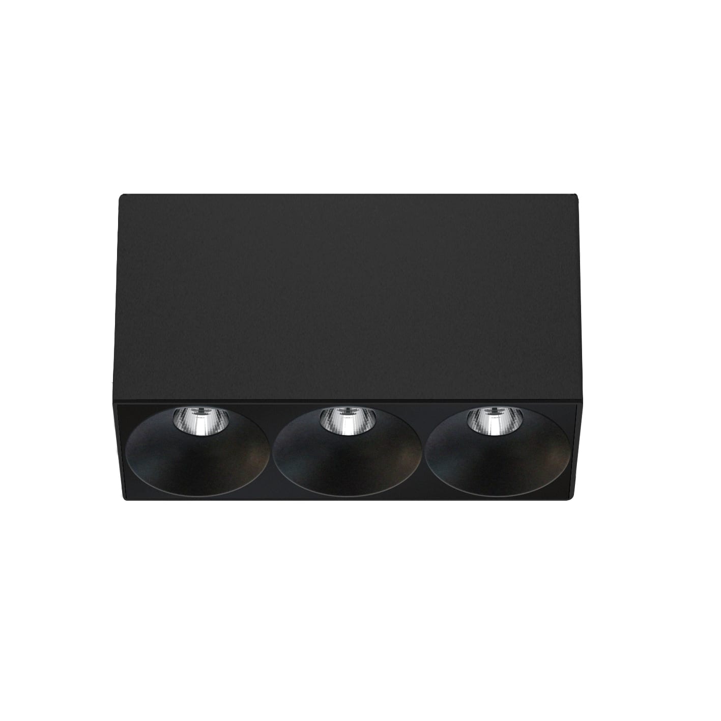 LINEA LIGHT - CELL_C 31 3LED X2W BN 45 NG