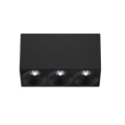 LINEA LIGHT - Plafone | 220-240 V AC /176-276 V DC | 3 x powerLEDs 5 W DC - 6 W AC