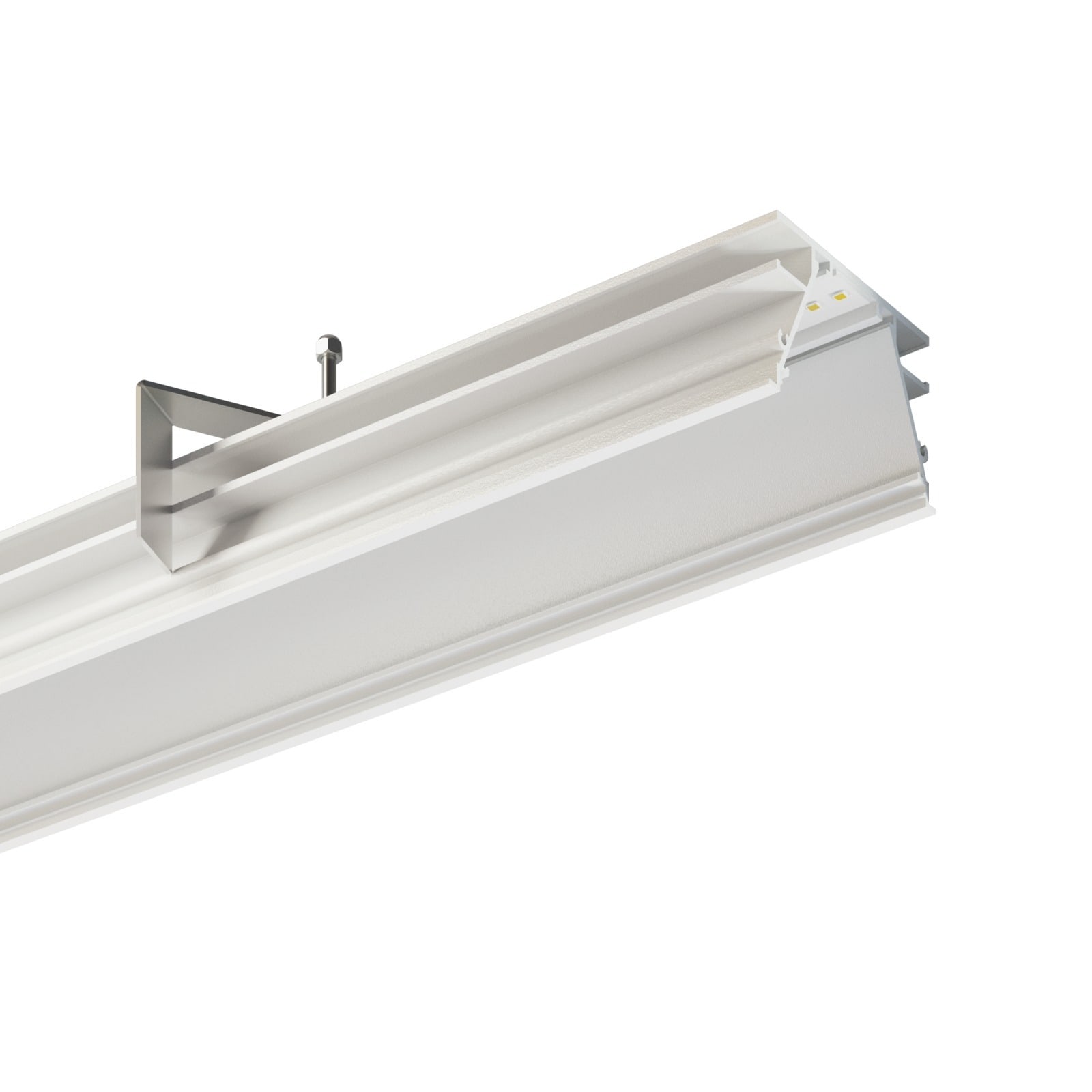 LINEA LIGHT - ROLLIP70 INC. L.1000 20W 4000K BG3