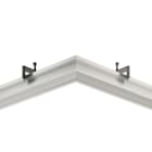 LINEA LIGHT - ROLLIP35 20W ANGOL.500X500 3000BG3