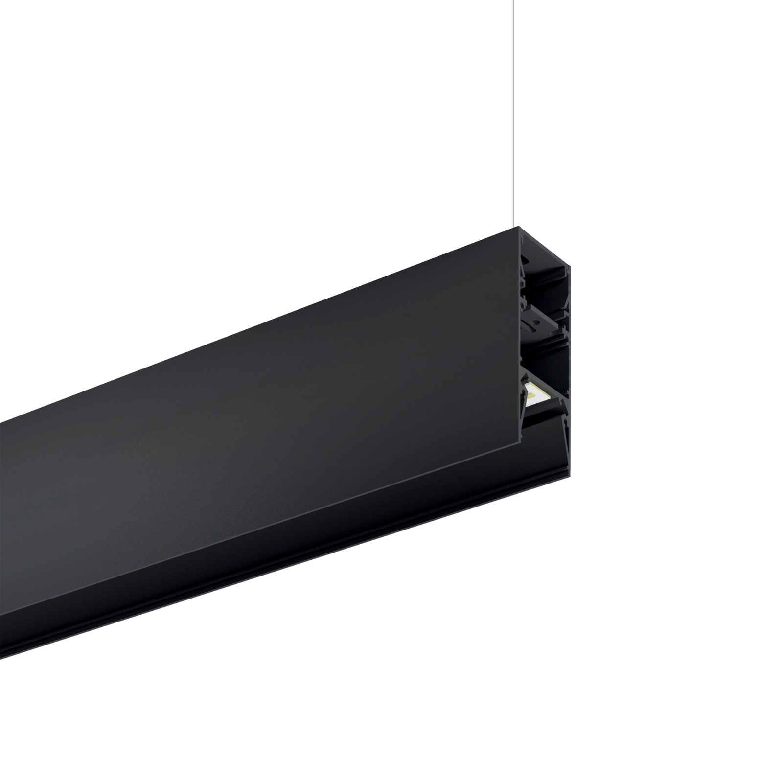 LINEA LIGHT - ROLLIP35 S.B.L2005 76W DALI BC.NG