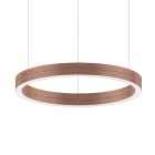 LINEA LIGHT - Sospensione | 16 topLED 75 W DC 24 V