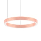 LINEA LIGHT - TOUR BIEM.D740 75W 3000K ROSE GOLD